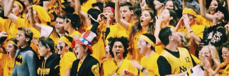 NPHSPantherPit's profile banner image