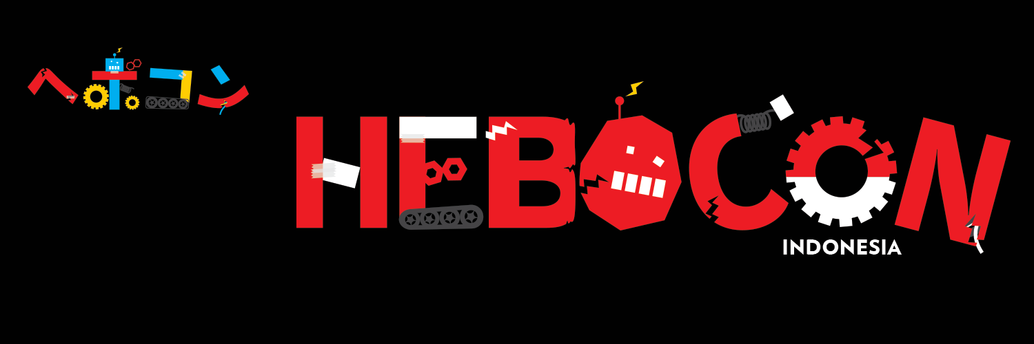 hebocon_ID's profile banner image