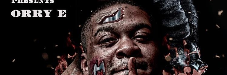 OfficialOrryE's profile banner image