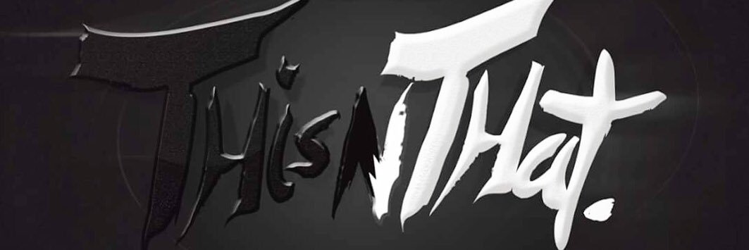 thisnthatSD's profile banner image