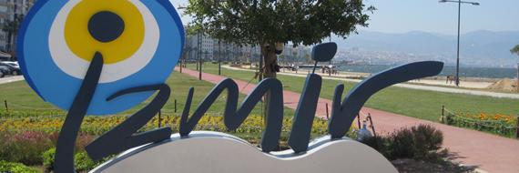 İzmir Çevre,Şehircilik ve İklim Dğş. İl Müdürlüğü banner