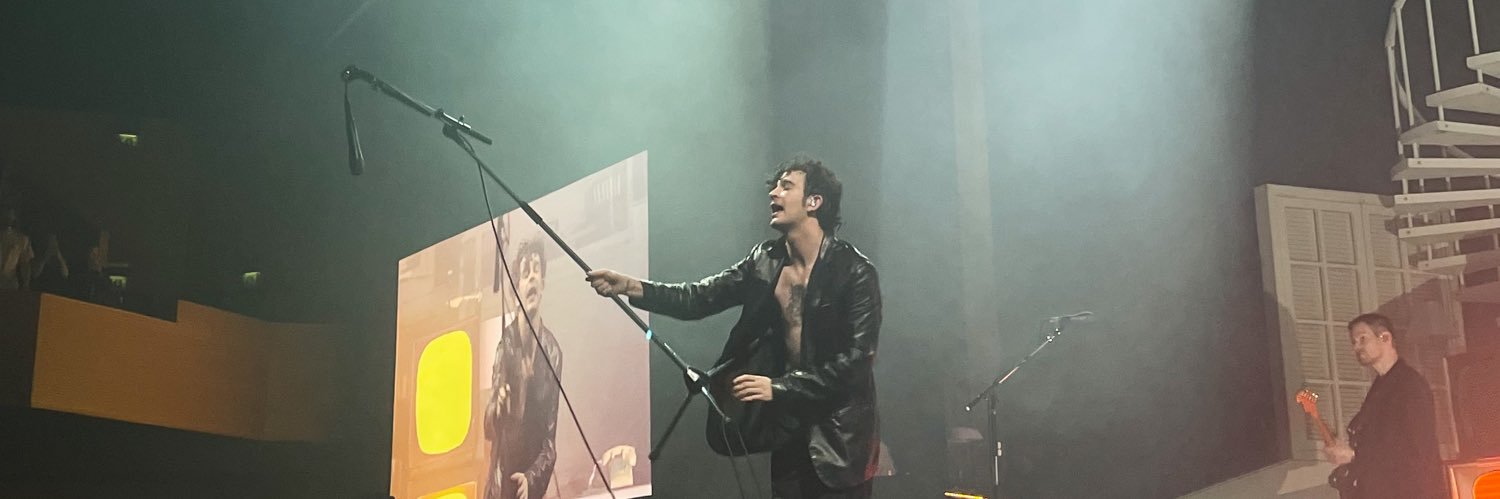 F33LINGSORRY's profile banner image