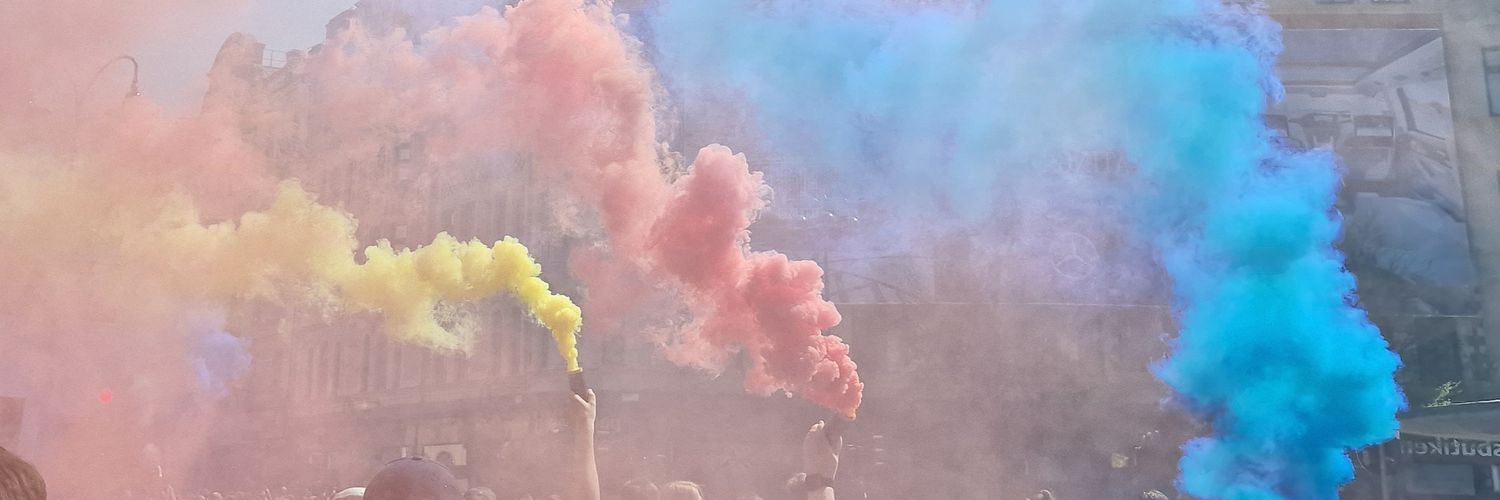 steffebitch's profile banner image