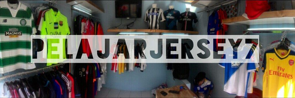 Pelajarjersey's profile banner image
