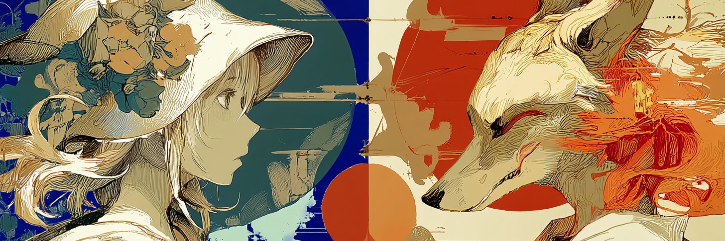 くろね banner