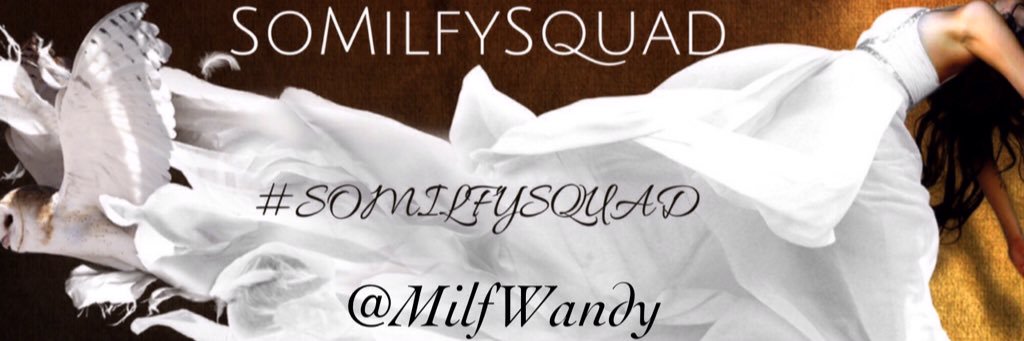 @MilfWandy 🔞 +21 only banner