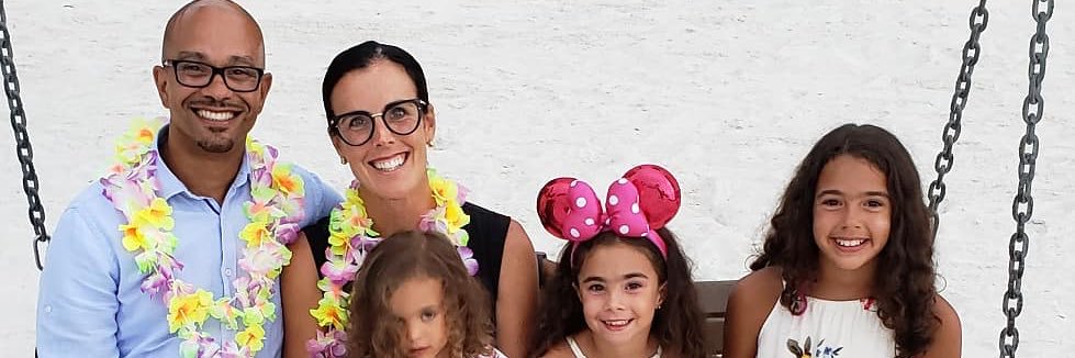 Trish Johnson banner