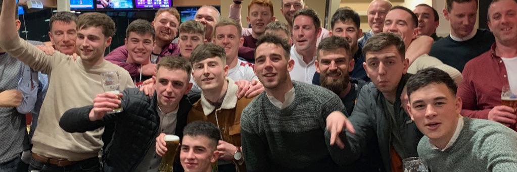 seannolan015's profile banner image