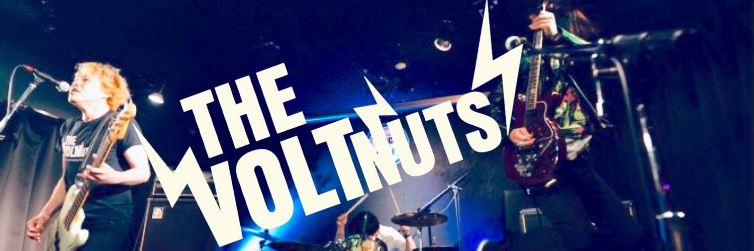 thevoltnuts's profile banner image