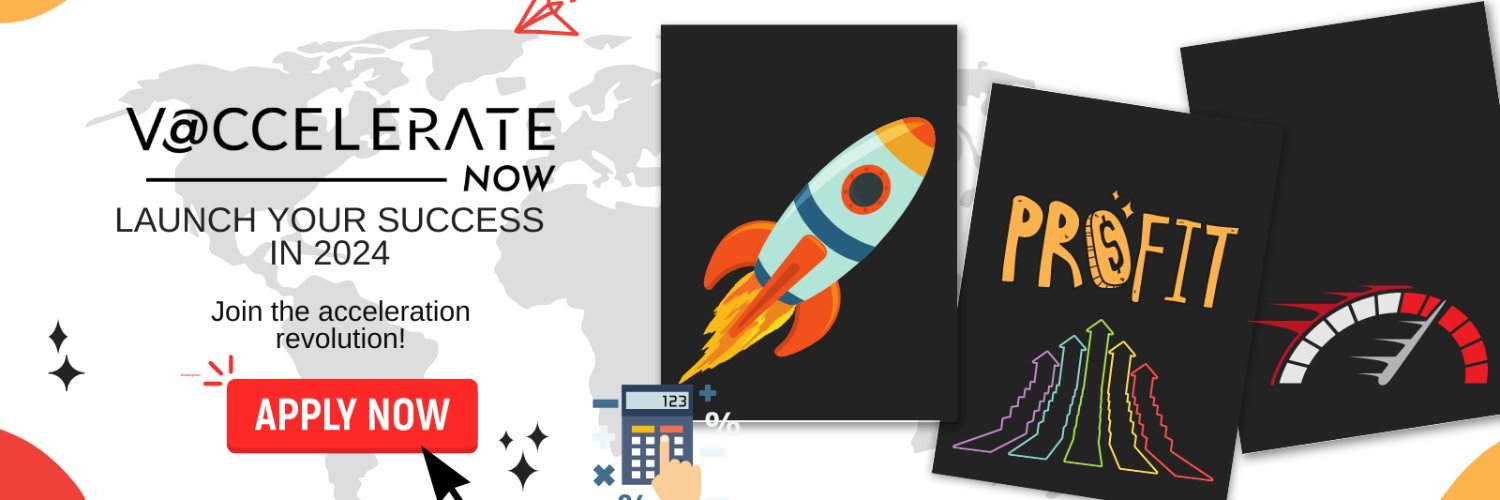 VACaccelerator's profile banner image