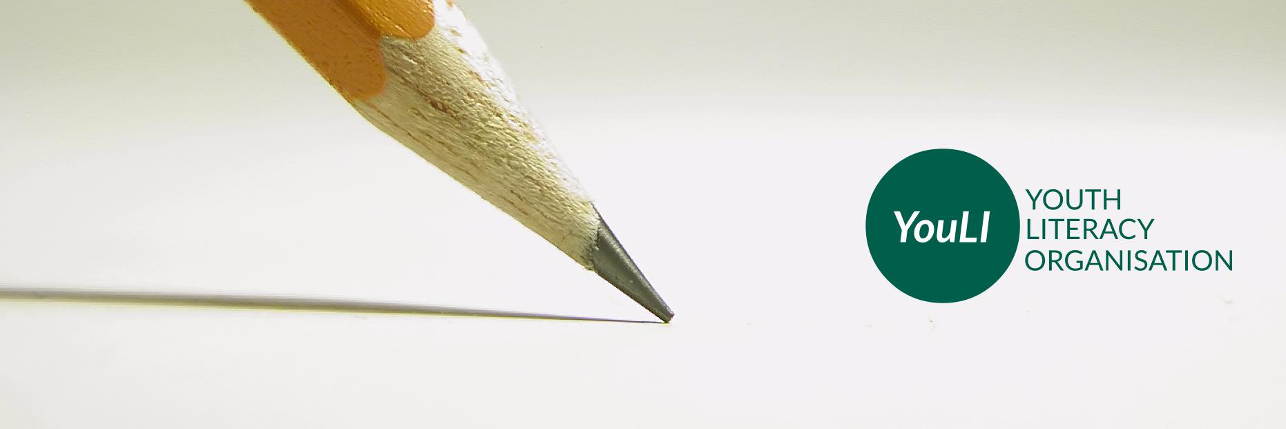 YouthLiteracy's profile banner image