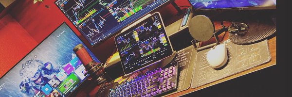 ABTradess Profile Banner
