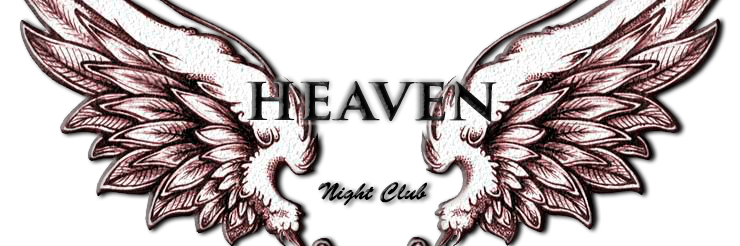 Heaven banner