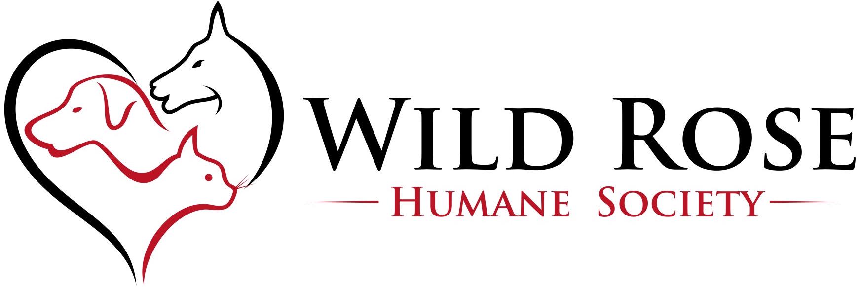 WildRoseHumane's profile banner image