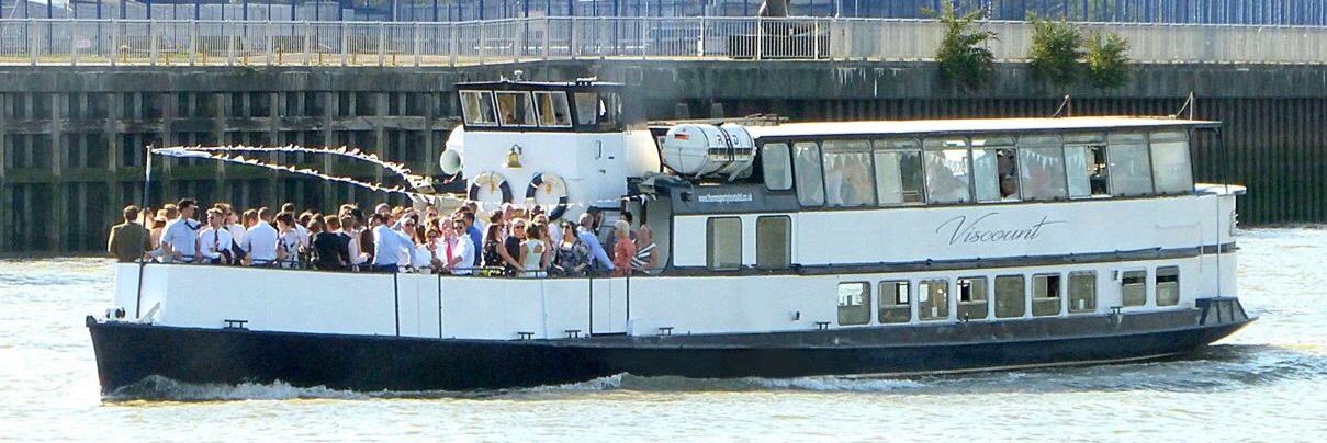 ThamesPartyBoat's profile banner image