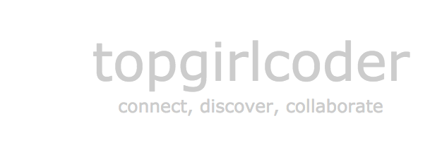 topgirlcoder's profile banner image