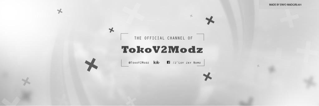 BO2 & GTAV modder banner