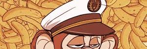 DeGenGama's profile banner image