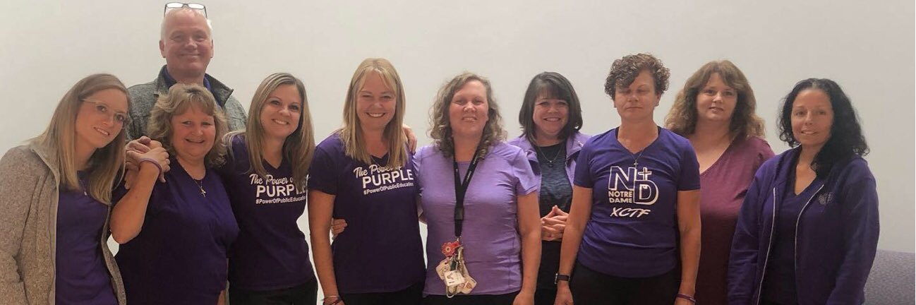 Carrieboisvert's profile banner image