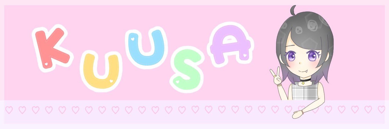 kuusa93's profile banner image