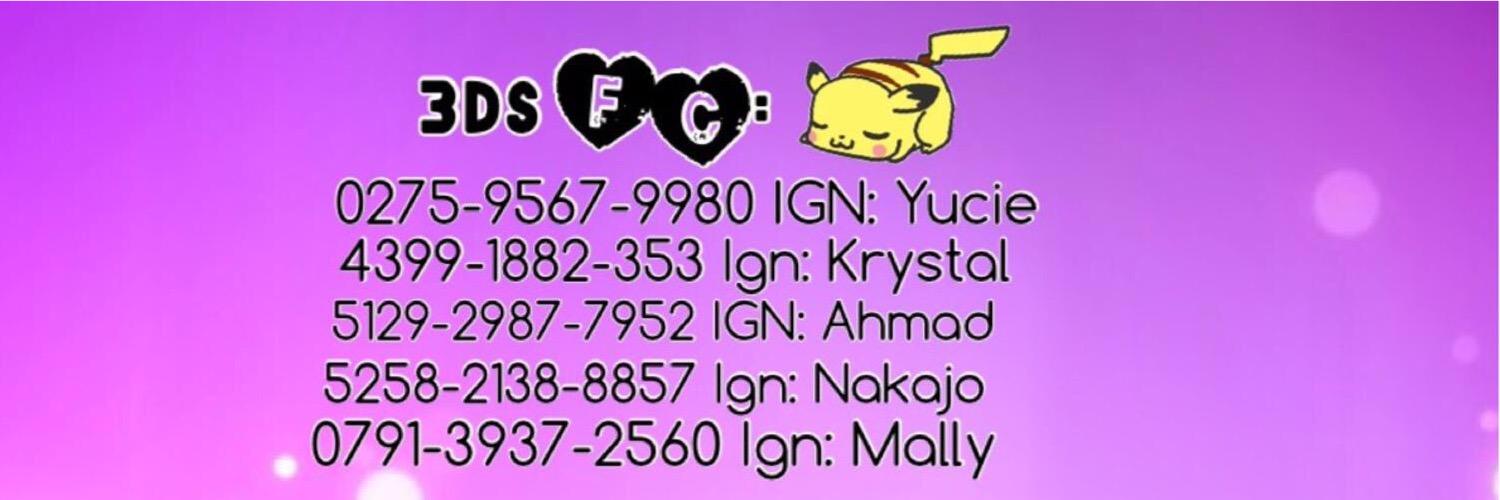 PokemonYingYang's profile banner image