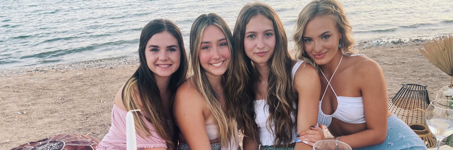 Taylor_kelm's profile banner image