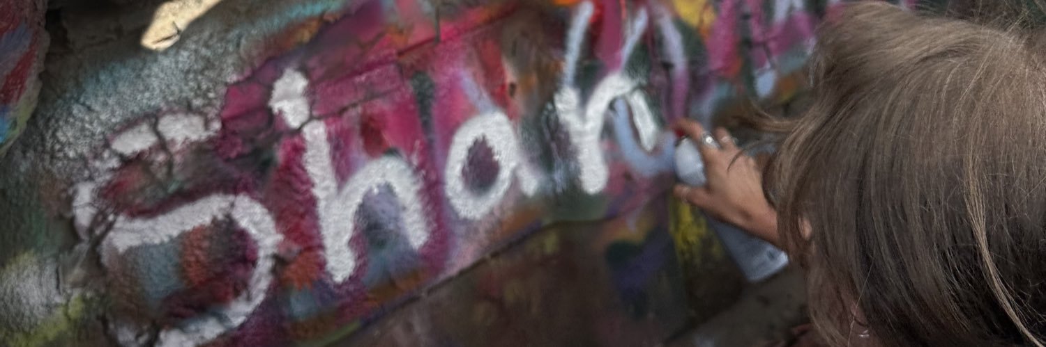 sumshananigans's profile banner image