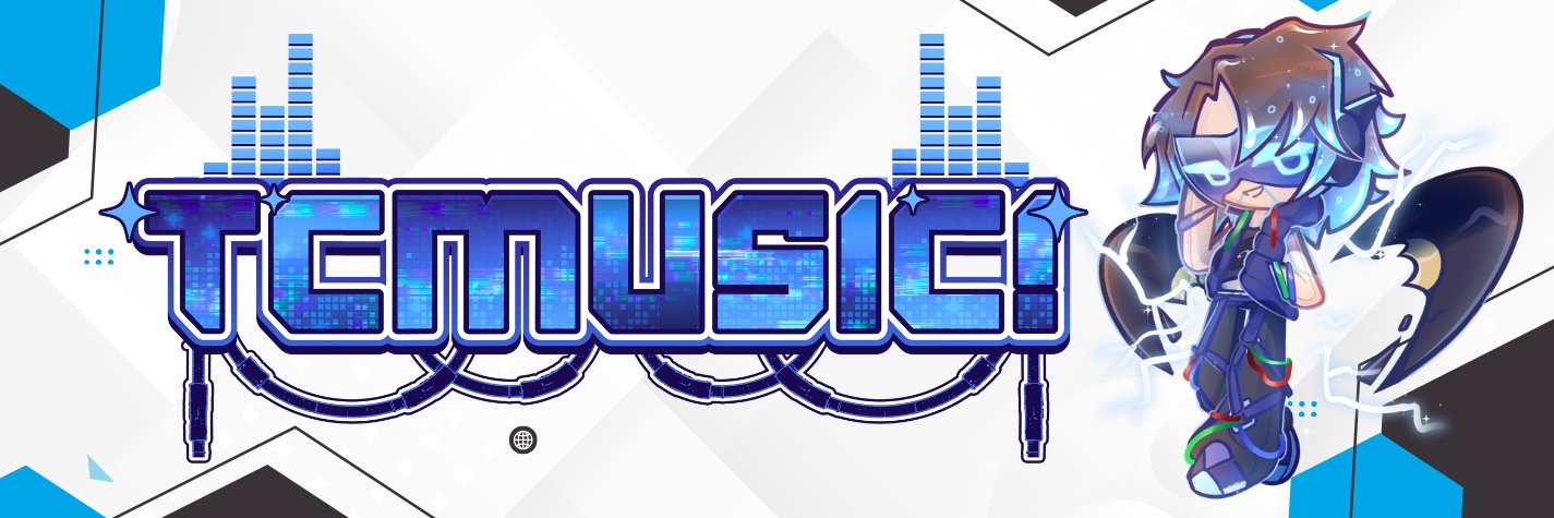 TCMusicYT's profile banner image