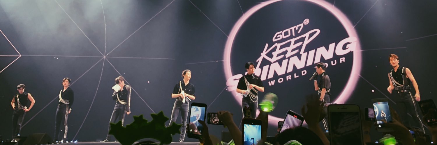 justgot07's profile banner image