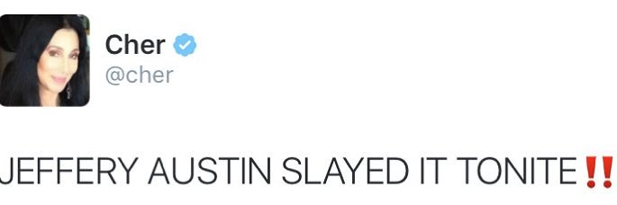 Jeffery Austin banner