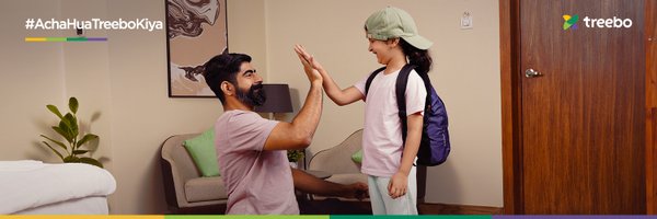 TreeboClub Profile Banner