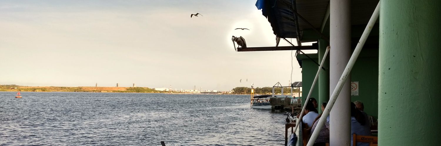 LuisCabrerajust's profile banner image