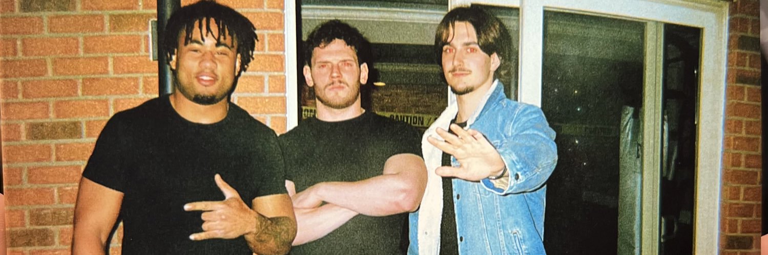 NikkoParrelly's profile banner image
