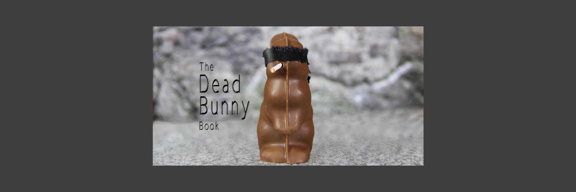 DeadBunnyBook's profile banner image