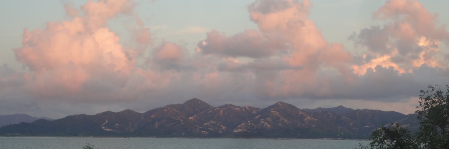 debssant's profile banner image