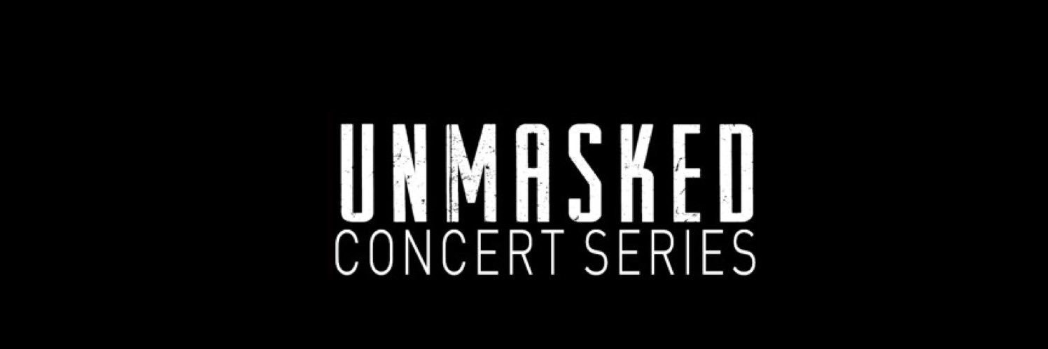 UNMASKEDla's profile banner image
