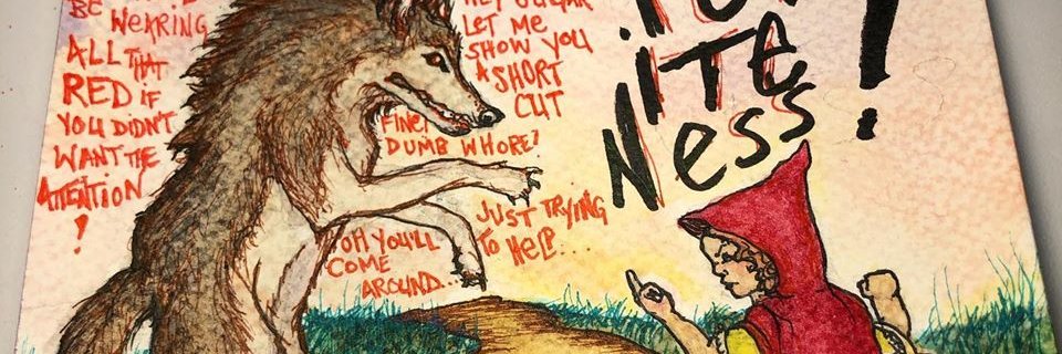KatastropheWrit's profile banner image