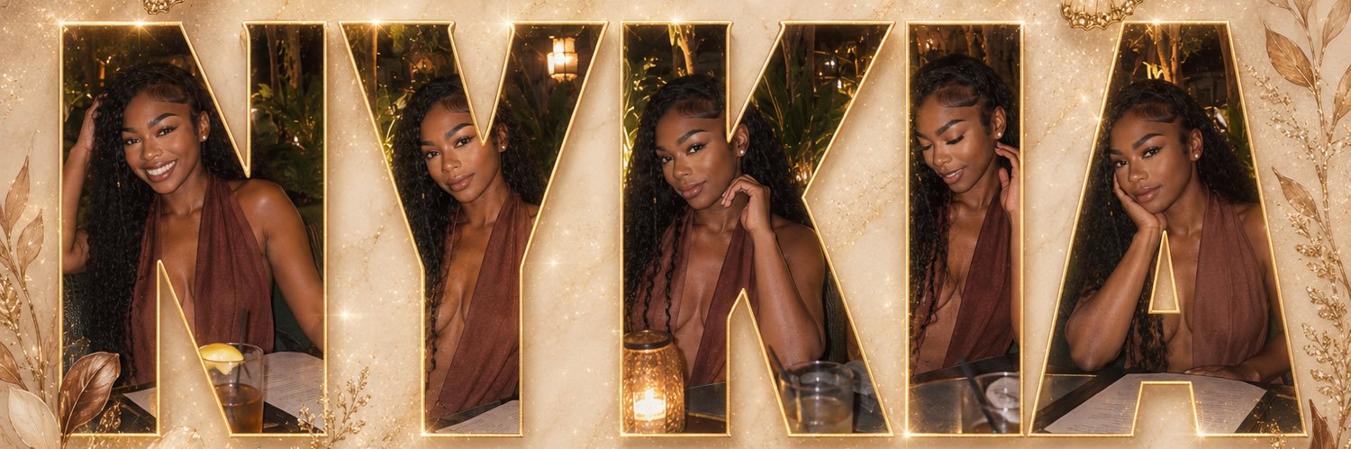 RudeAssKiaa's profile banner image