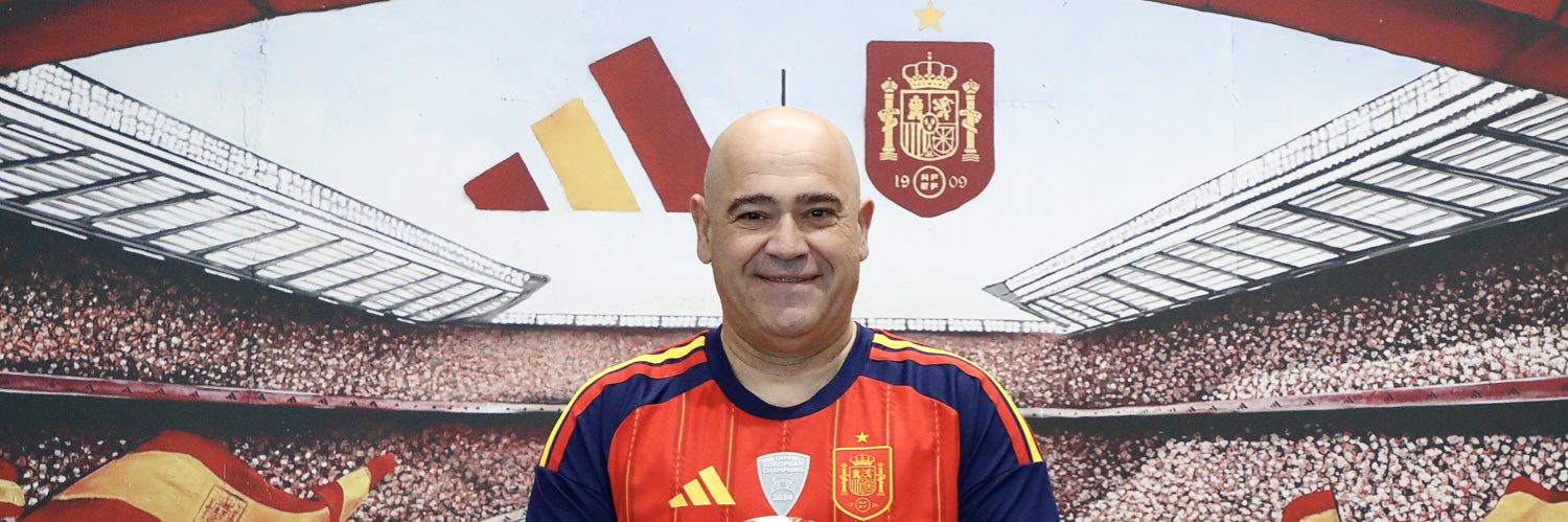Javier Gómez Matallanas 🇪🇸 banner