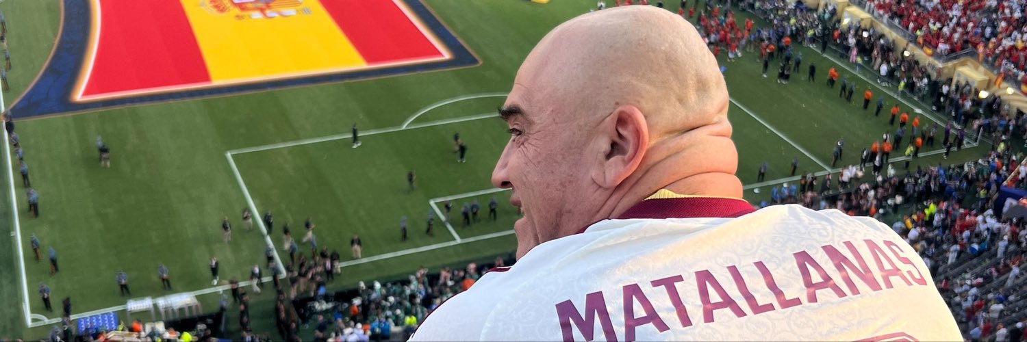matallanas's profile banner image