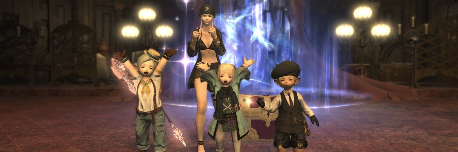 NixZeppet's profile banner image