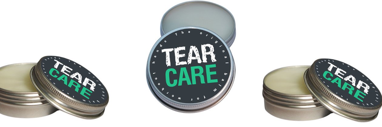 TearCare's profile banner image