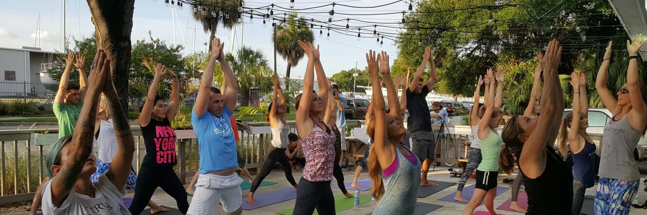 purpledotyoga's profile banner image