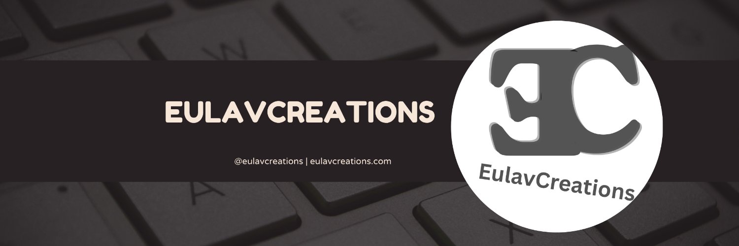EulavCreations banner