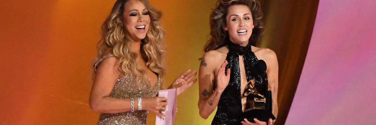 mariahxmiley's profile banner image