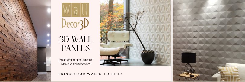 Walldecor3d's profile banner image
