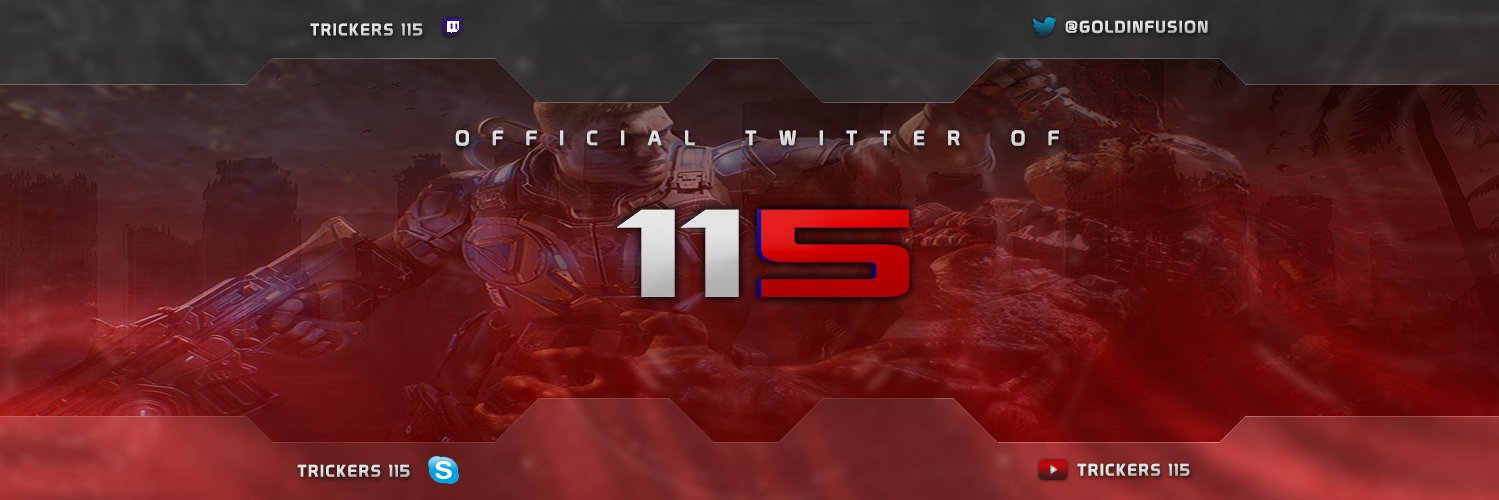 GoldInfusion's profile banner image
