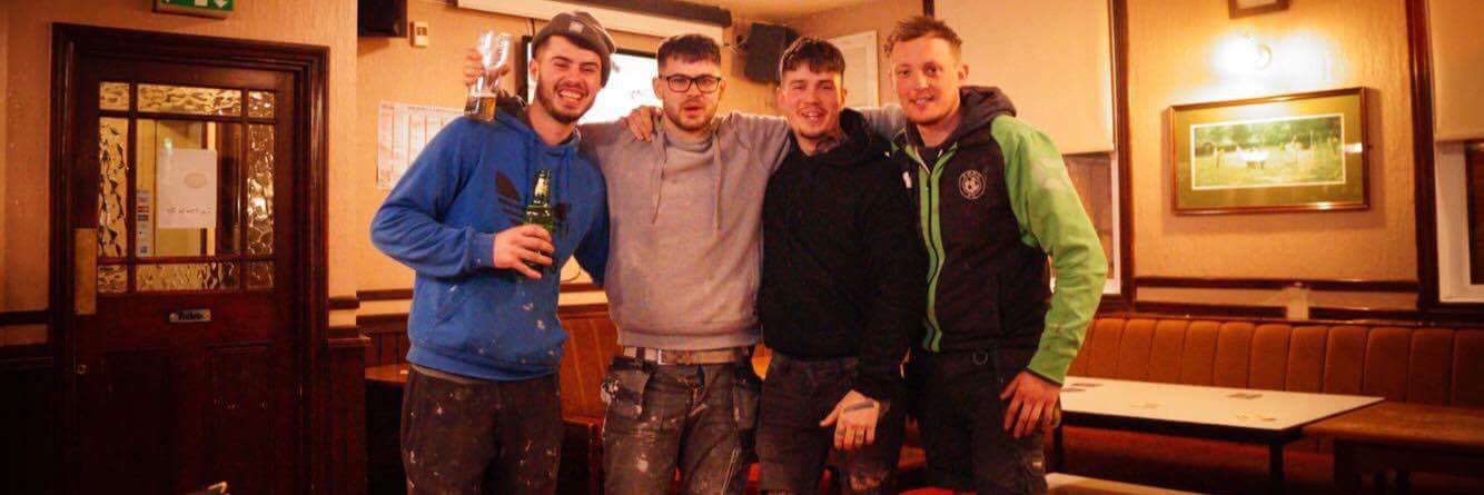 DommyPayne's profile banner image