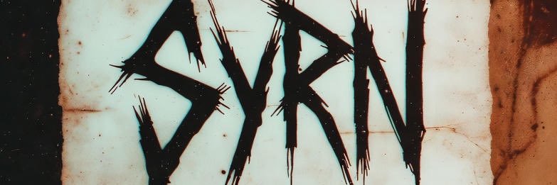 𝙎YRN banner