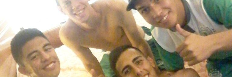 LugonesFacundo4's profile banner image